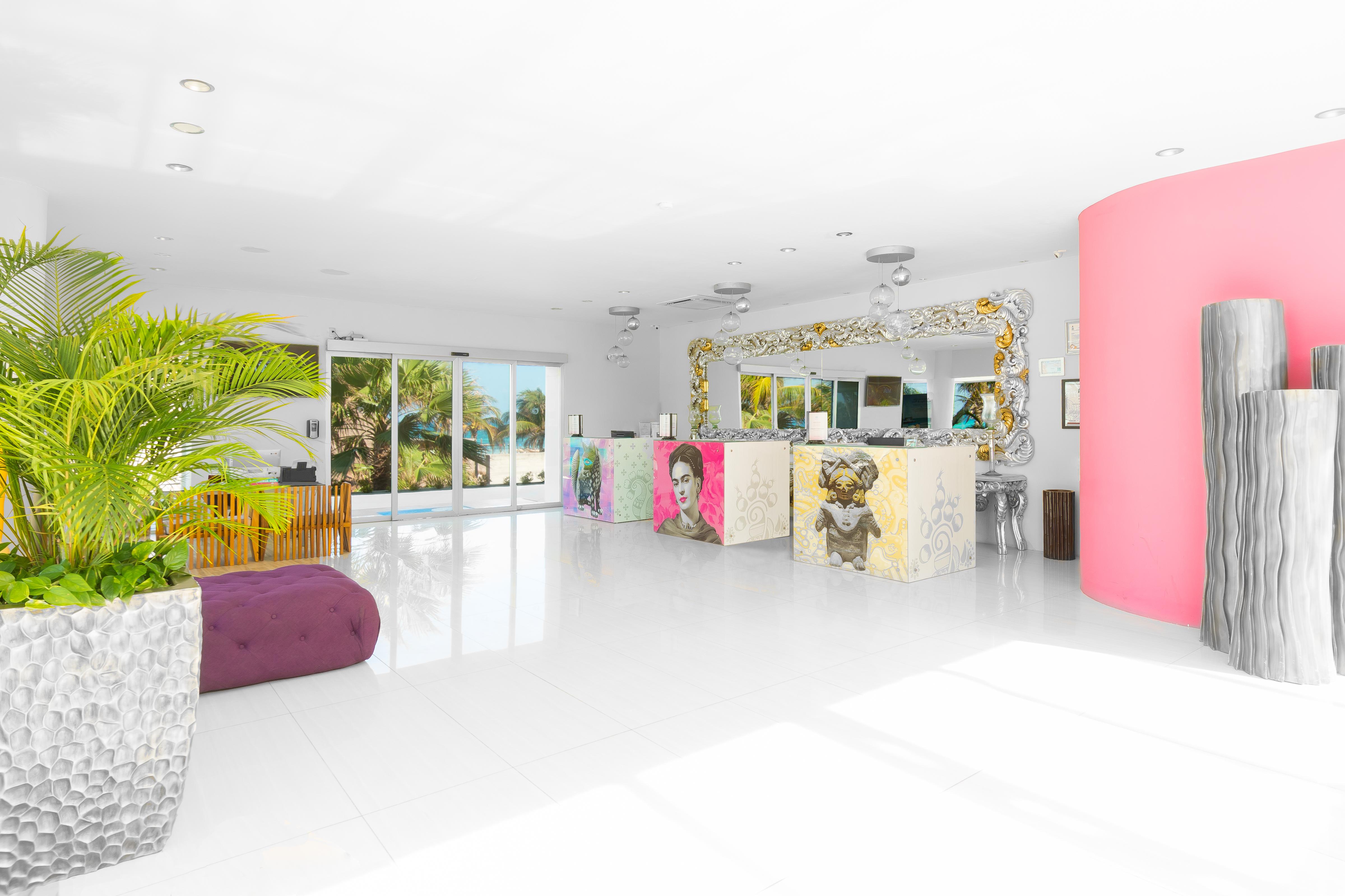 Resort Mia Reef Cancun Isla Mujeres